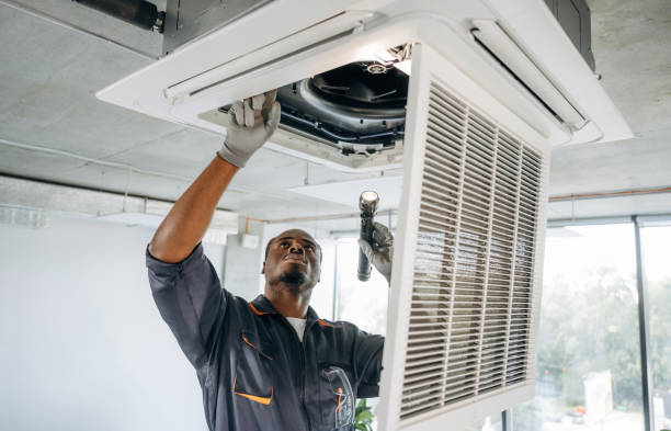 Licensed Hvac service in Oakwood, PA - FH HVAC